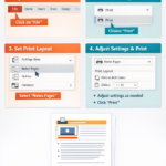 How To Print Out Powerpoint Notes