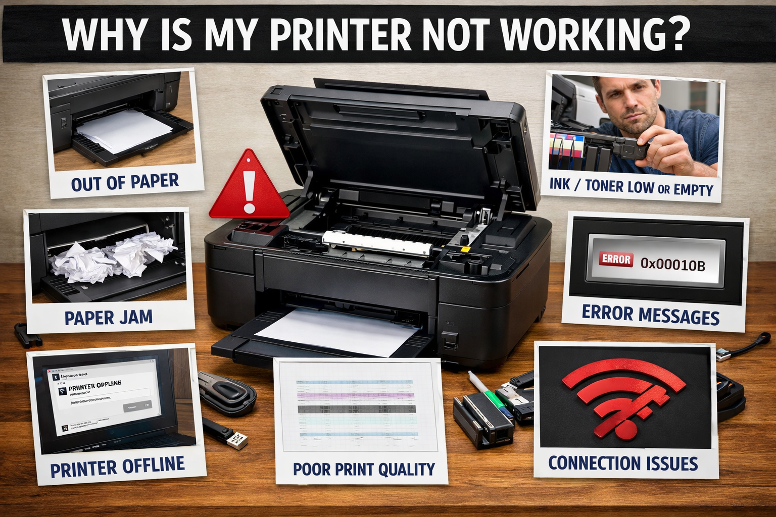 How To Print ON Post It Notes