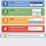 How To Not Print Comments In Word