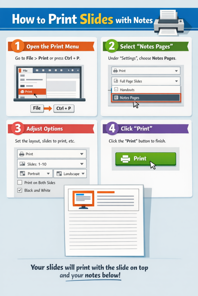 How To Print Slides With Notes chatgpt image mar 8, 2026, 01 25 31 pm