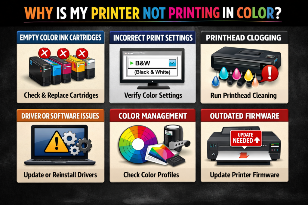 Why Is My Printer Not Printing In Color chatgpt image mar 9, 2026, 12 41 33 pm