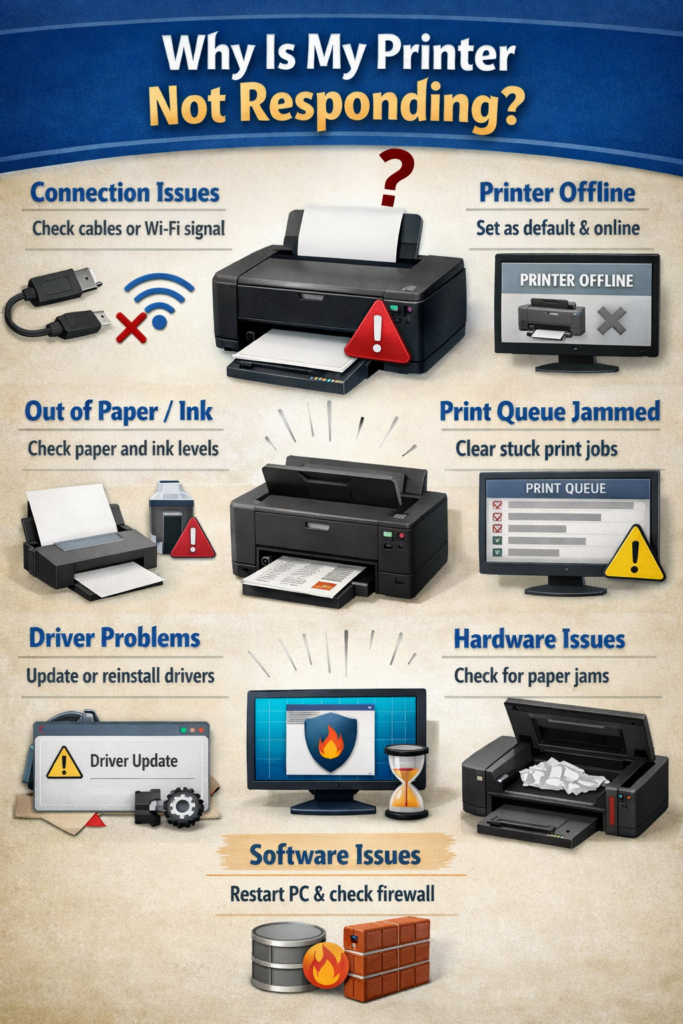 Why Is My Printer Not Responding? (Complete Fix Guide for Windows & Mac) chatgpt image apr 16, 2026, 10 33 07 am