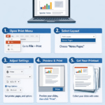 How To Print Ppt Slides With Notes