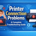 printer connection solution